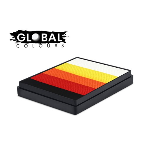 Global Rainbow Cake Mojave (MOJAVE)
